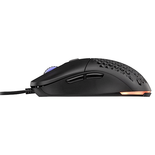 მაუსი - 2E Gaming HyperDrive Lite RGB Black