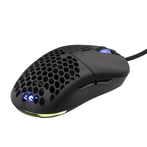 მაუსი - 2E Gaming HyperDrive Lite RGB Black