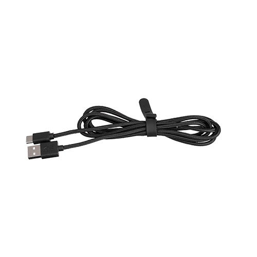 უკაბელო ტენვადი კლავიატურა - 2E Gaming KG360 RGB Rechargable Black WL