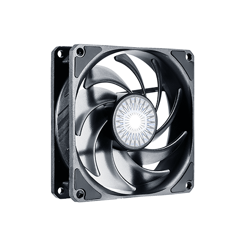 ქეისის გაგრილება - Cooler Master SickleFlow 92