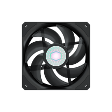 ქეისის გაგრილება - Cooler Master SickleFlow 120 mm Black