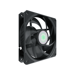 ქეისის გაგრილება - Cooler Master SickleFlow 120 mm Black