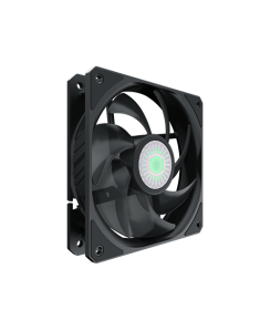 ქეისის გაგრილება - Cooler Master SickleFlow 120 mm Black
