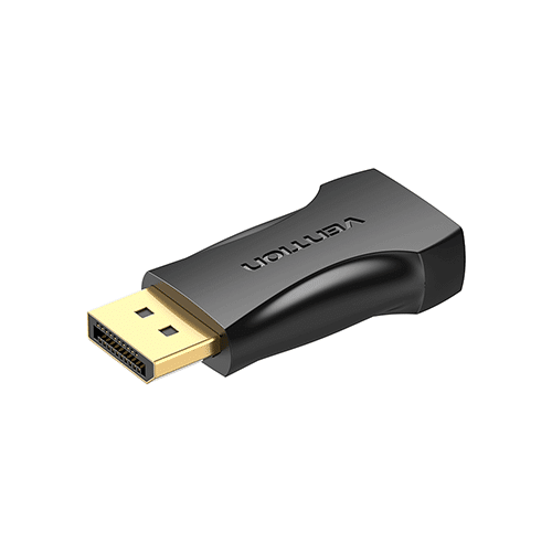 გადამყვანი - Display To HDMI Female Adapter - Vention