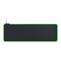 მაუსპადი - Razer Mouse Pad Goliathus Extended Chroma Black - 29.4x92 სმ