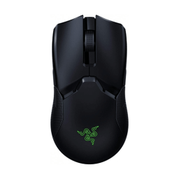 უკაბელო ტენვადი მაუსი - Razer Gaming Mouse Viper Ultimate WL USB Black
