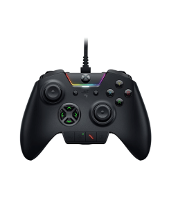 ჯოისტიკი - Razer Gamepad Wolverine Ultimate Xbox One Controller USB RGB Black