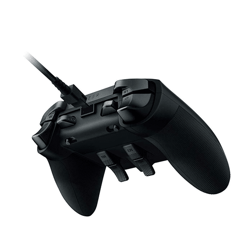 ჯოისტიკი - Razer Gamepad Wolverine Ultimate Xbox One Controller USB RGB Black