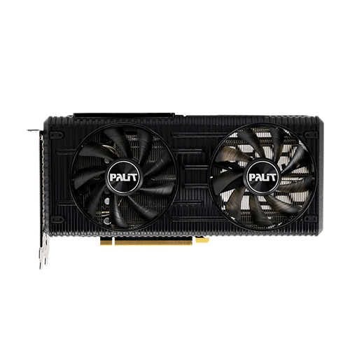 ვიდეობარათი - Palit Dual RTX 3050 8 GB