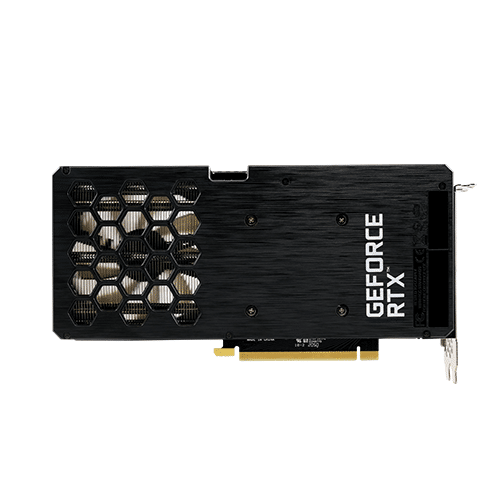 ვიდეობარათი - Palit Dual RTX 3050 8 GB
