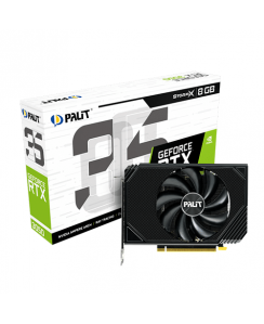 ვიდეობარათი - Palit StormX RTX 3050 8 GB 