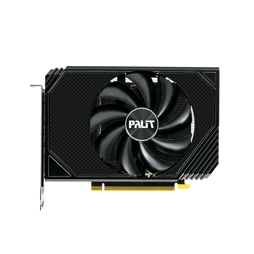 ვიდეობარათი - Palit RTX 3050 8 GB StormX