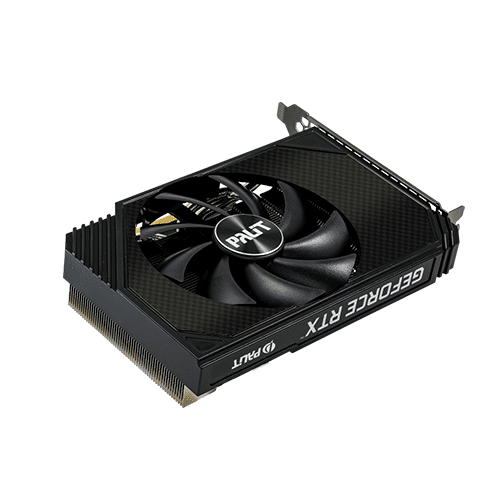 ვიდეობარათი - Palit RTX 3050 8 GB StormX