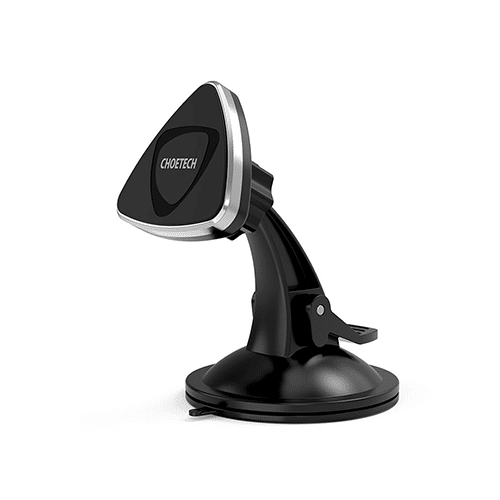 Mobile Magnetic Holder - Choetech H010 Magnetic Car Phone Mount