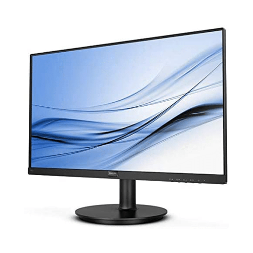 მონიტორი - Philips 242V8A - 24 Inch / FHD / IPS / 75 Hz / 4 Ms