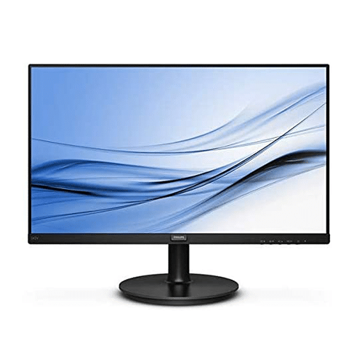 მონიტორი - Philips 242V8A - 24 Inch / FHD / IPS / 75 Hz / 4 Ms