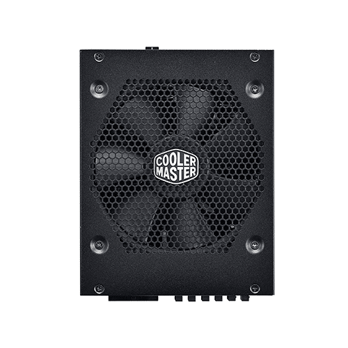 კვების ბლოკი - Cooler Master V 850 Watt 80 Plus Platinum Full Modular