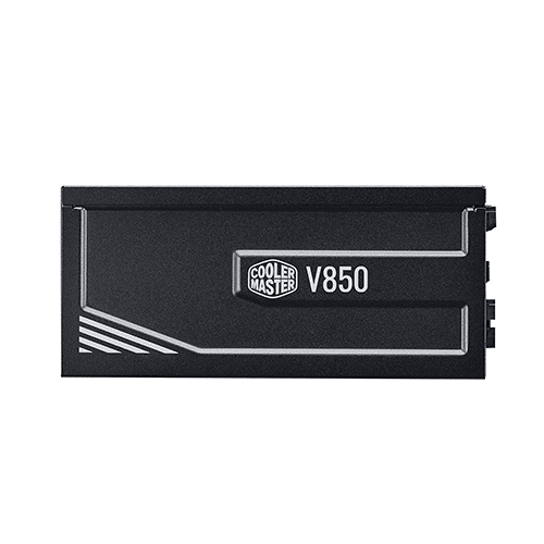 კვების ბლოკი - Cooler Master V 850 Watt 80 Plus Platinum Full Modular