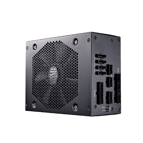 კვების ბლოკი - Cooler Master V 850 Watt 80 Plus Platinum Full Modular