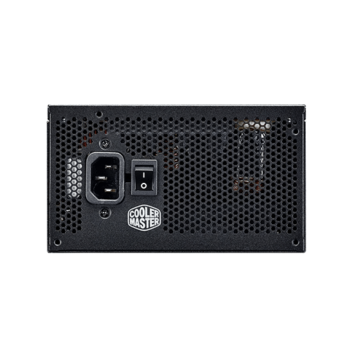 კვების ბლოკი - Cooler Master V 850 Watt 80 Plus Platinum Full Modular