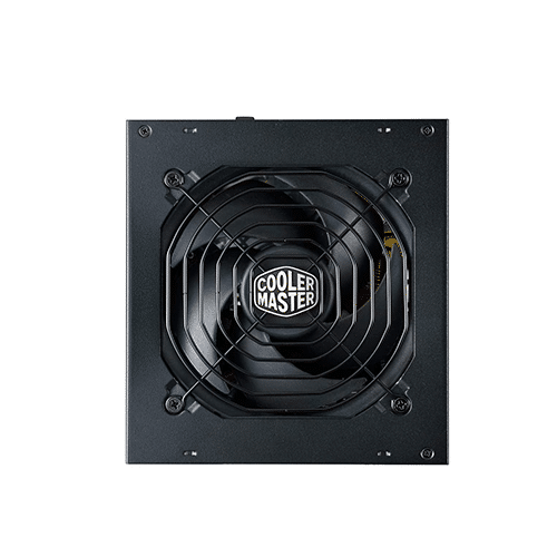 კვების ბლოკი - Cooler Master V 750 Watt 80 Plus Gold Full Modular