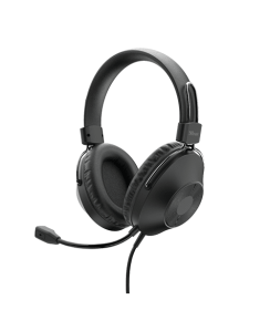 ყურსასმენი - Trust HS-250