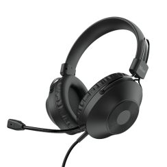 ყურსასმენი - Trust HS-250