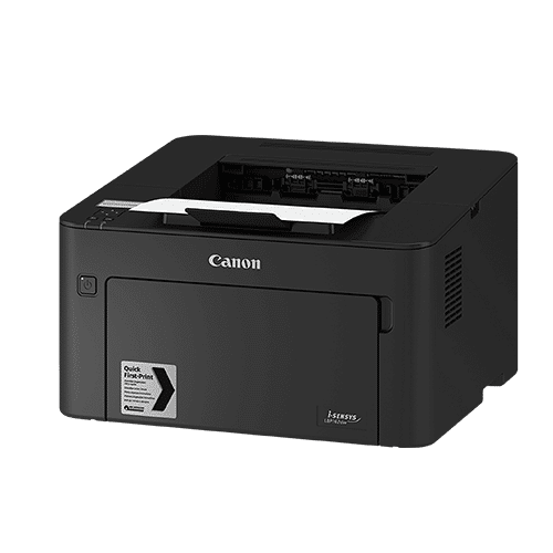 პრინტერი - Canon i-Sensys LBP-162DWEU