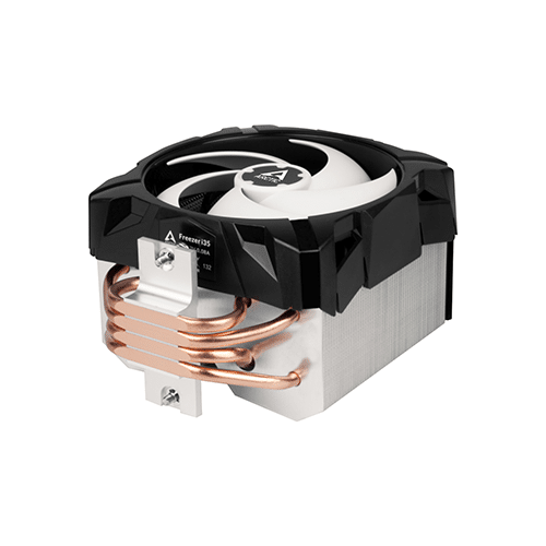 პროცესორის გაგრილება - Arctic Freezer i35