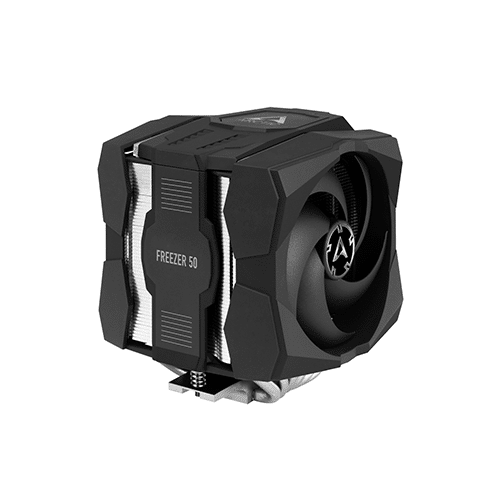 პროცესორის გაგრილება - Arctic Freezer 50 ARGB