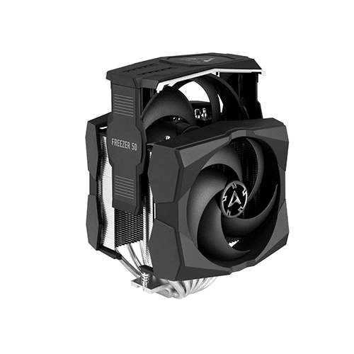 პროცესორის გაგრილება - Arctic Freezer 50 ARGB