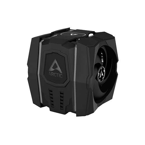 პროცესორის გაგრილება - Arctic Freezer 50 ARGB
