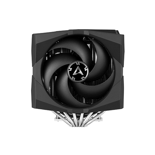 პროცესორის გაგრილება - Arctic Freezer 50 ARGB