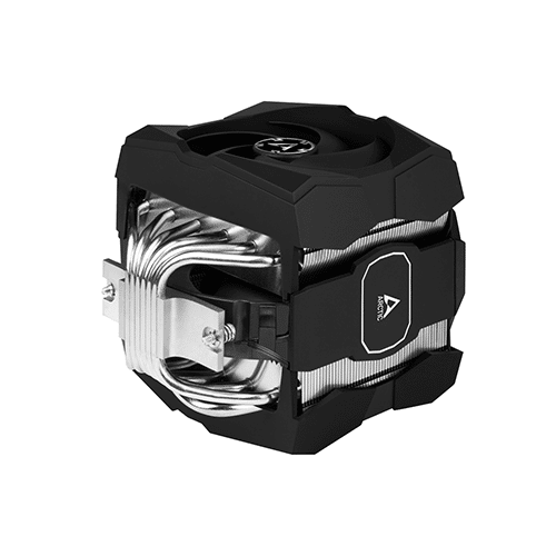 პროცესორის გაგრილება - Arctic Freezer 50 ARGB