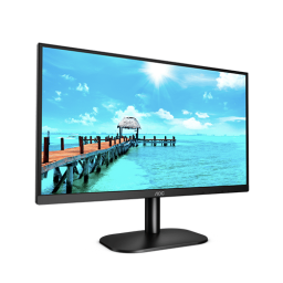 მონიტორი - Aoc 24B2XH/EU - 24 Inch / FHD / IPS / 75 Hz / 4 Ms