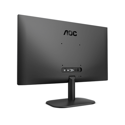 მონიტორი - Aoc 24B2XH/EU - 24 Inch / FHD / IPS / 75 Hz / 4 Ms