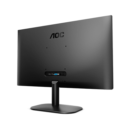 მონიტორი - Aoc 24B2XH/EU - 24 Inch / FHD / IPS / 75 Hz / 4 Ms