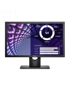 მონიტორი - Dell E2216HV