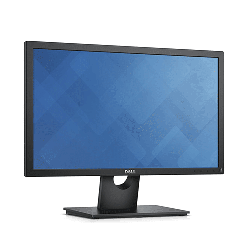 მონიტორი - Dell E2216HV - 22 Inch / FHD / TN / 60 Hz / 5 Ms