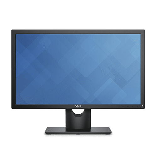 მონიტორი - Dell E2216HV - 22 Inch / FHD / TN / 60 Hz / 5 Ms