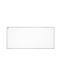 მაუსპადი - 2E Gaming Speed Control Mouse Pad 3XL White - 120x55 სმ