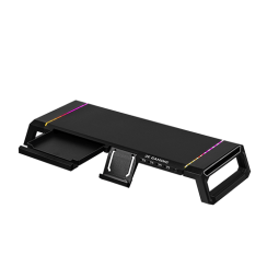 მონიტორის სადგამი - 2E Gaming Monitor Stand 2E-CPG-007 Black