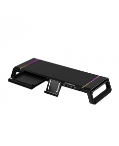 მონიტორის სადგამი - 2E Gaming Monitor Stand 2E-CPG-007 Black