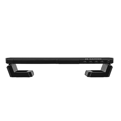 მონიტორის სადგამი - 2E Gaming Monitor Stand 2E-CPG-007 Black
