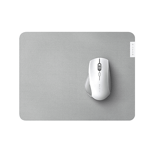 მაუსპადი - Razer Pro Glide M Soft Productivity Grey - 36×27.5 სმ