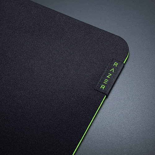 მაუსპადი - Razer Mouse Pad Gigantus V2 XXL Black – ‎94×41 სმ