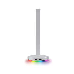 ყურსასმენის სადგამი - Base Station V2 Chroma Mercury