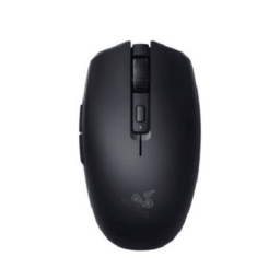 უკაბელო Bluetooth მაუსი - Razer Gaming Mouse Orochi V2 Black WL BT