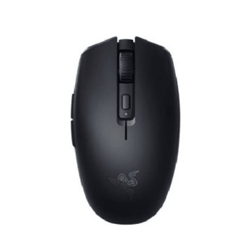 უკაბელო Bluetooth მაუსი - Razer Orochi V2 Black WL BT