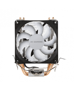პროცესორის გაგრილება - 2E AC90D4 RGB